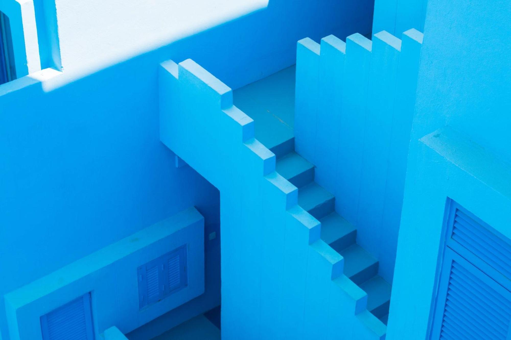 Apartamento Muralla Roja - PlusHolidays Calpe Exterior foto